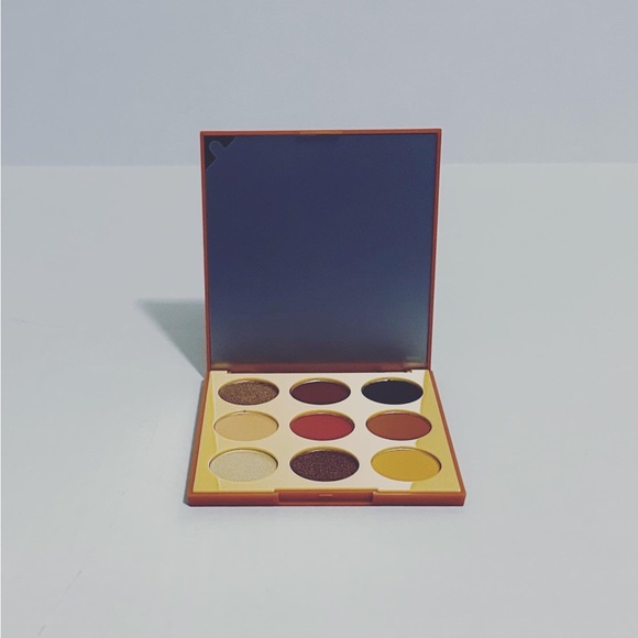 Morphe 9D Painted Desert Artistry Palette - Picture 2 of 11
